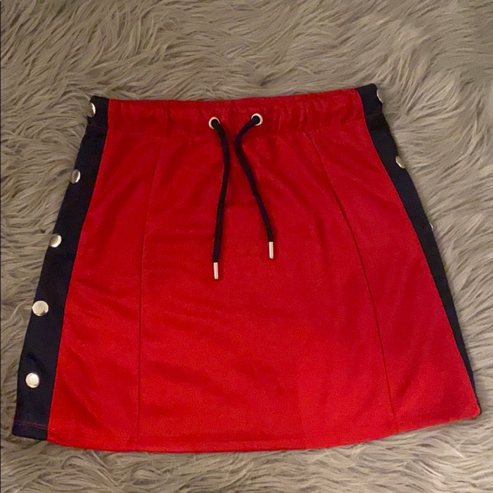 Topshop skirt